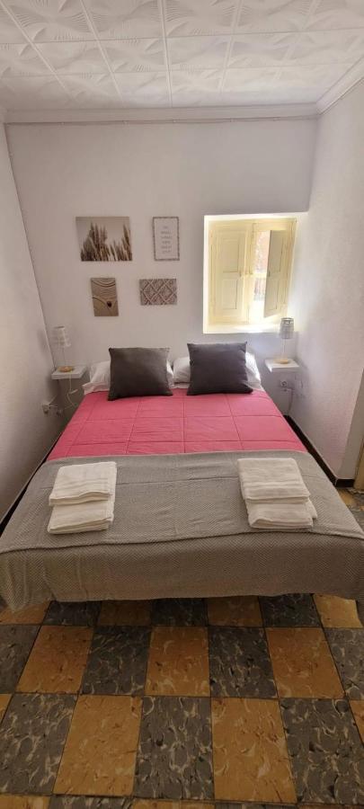 Casa Gracia Villa Sacedón Eksteriør billede