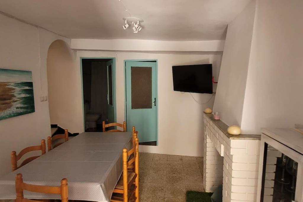Casa Gracia Villa Sacedón Eksteriør billede