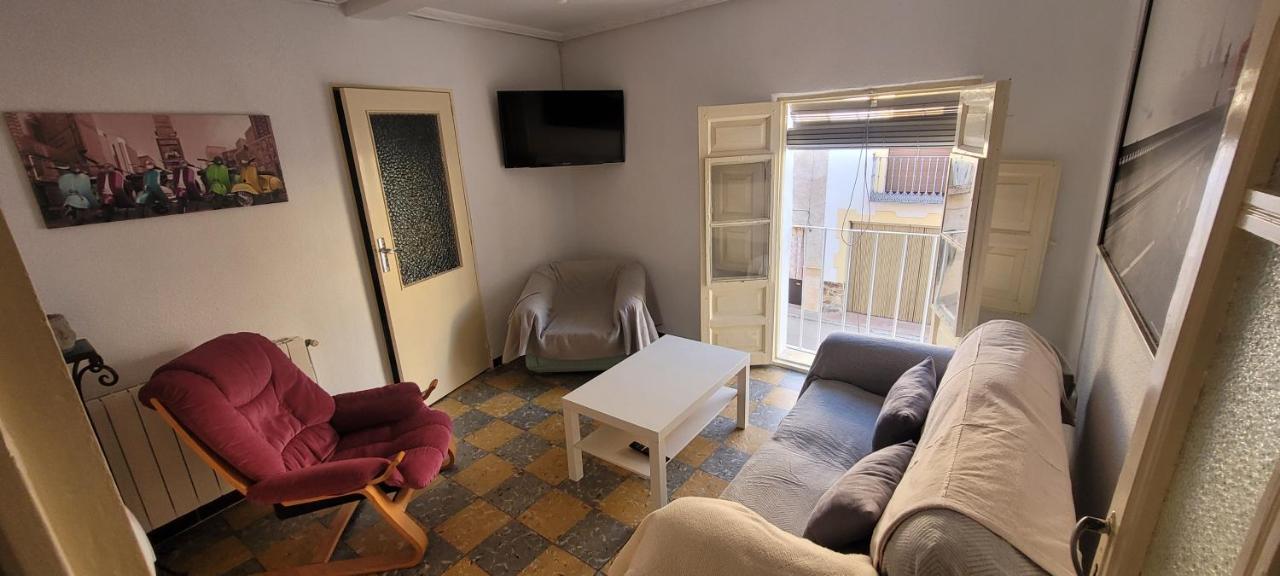 Casa Gracia Villa Sacedón Eksteriør billede