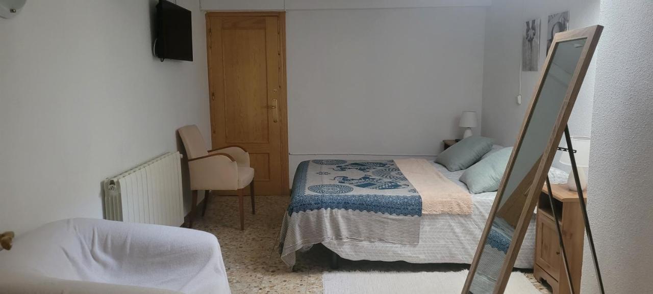 Casa Gracia Villa Sacedón Eksteriør billede